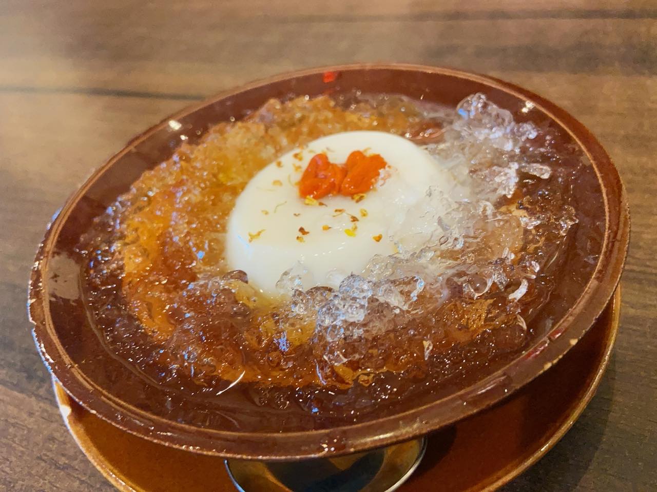 【Ho Chi Minh】これはチェーか甜品か?どちらにしても楽しい美味しい! ~ Koo Kui Desert – Co Cu Che ...