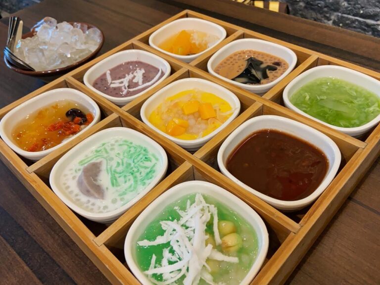 【Ho Chi Minh】これはチェーか甜品か?どちらにしても楽しい美味しい! ~ Koo Kui Desert – Co Cu Che ...