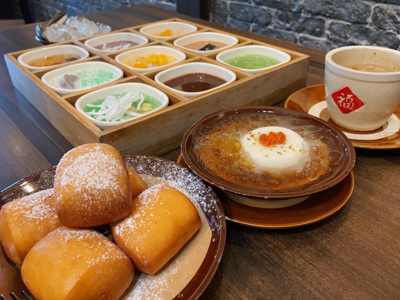 【Ho Chi Minh】これはチェーか甜品か?どちらにしても楽しい美味しい! ~ Koo Kui Desert – Co Cu Che ...