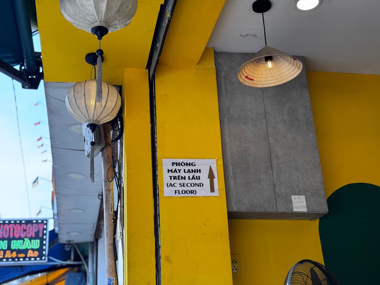 【閉店・Ho Chi Minh】プリンが美味しい！！馴染みの通りを見ながらチェー！ ~ Che Sim | フードアナリストちぇりのホーチミン ...